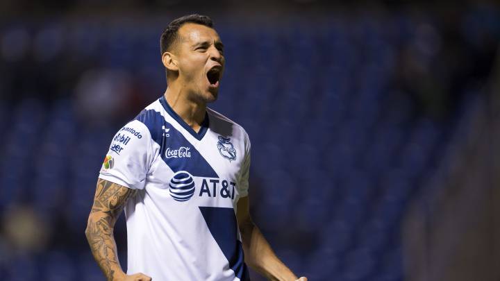 Puebla – Toluca en vivo: Liga MX, jornada 2