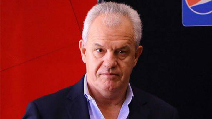 Javier Aguirre, Selección de Egipto