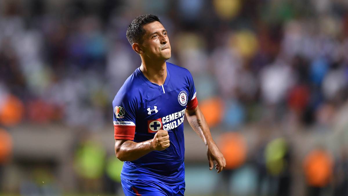 El Cruz Azul - Tigres de la jornada 3 del Apertura 2018 será el sábado 4 de agosto a las 21:00 horas.