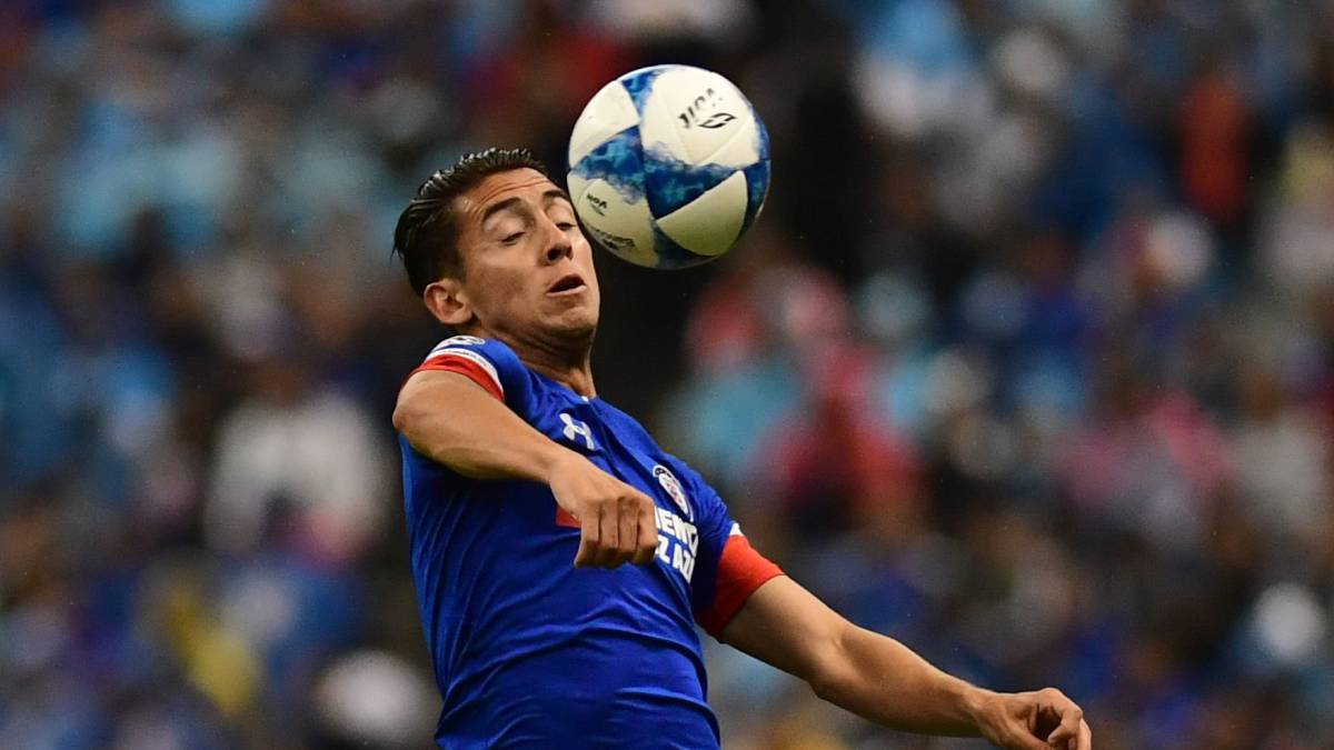 Cruz Azul – Tigres (1-0): Resumen del partido y goles