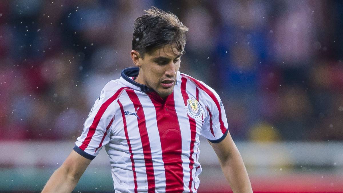 El Toluca - Chivas de la jornada 3 del Apertura 2018 será el domingo 5 de agosto a las 12:00 horas.