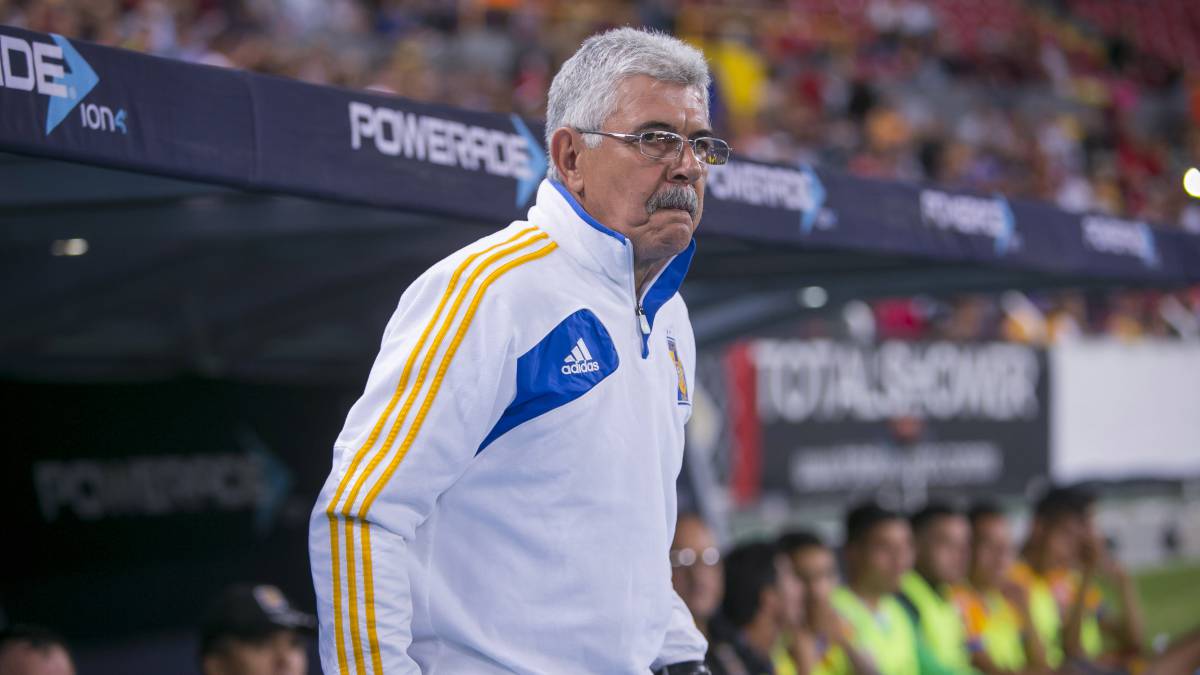 Tuca Ferretti