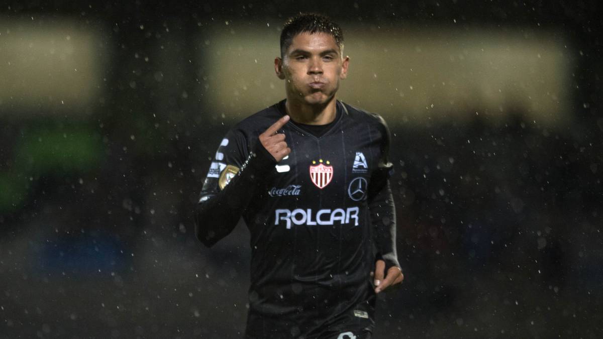 El Morelia - Necaxa de la jornada 4 del Apertura 2018 será el viernes 10 de agosto a las 21:00 horas.