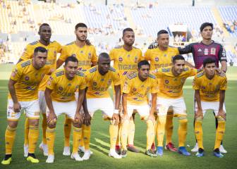 Tigres tiene una de las 10 camisetas más bonitas del año