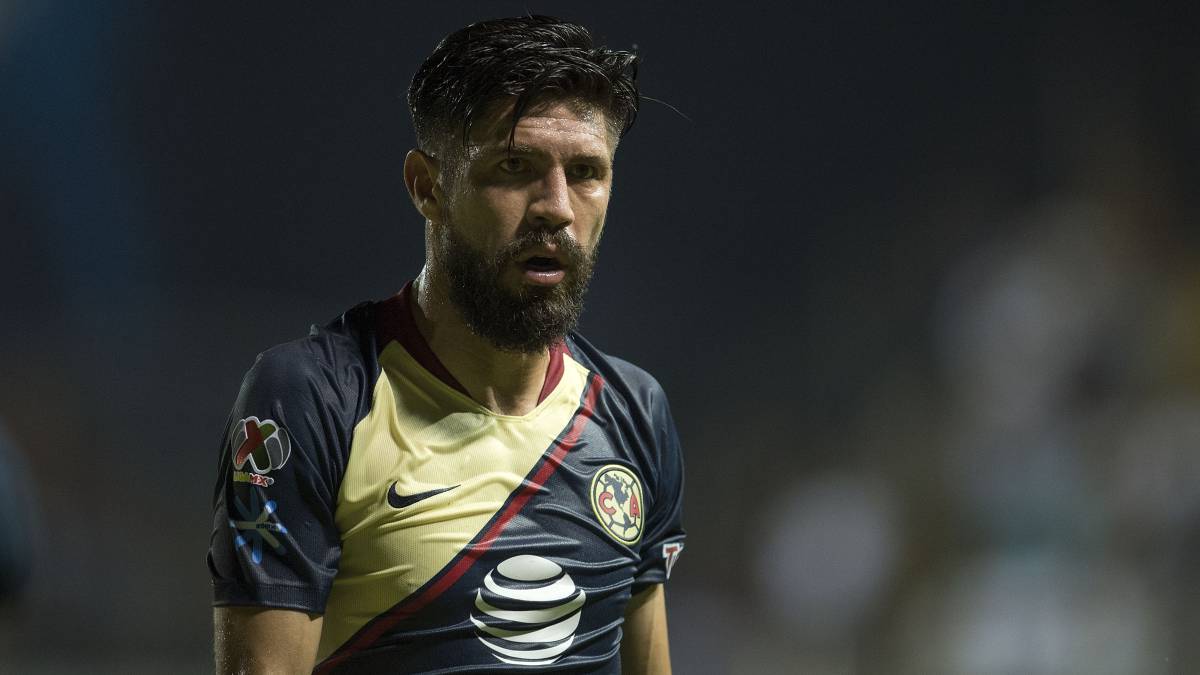 El América - Monterrey de la jornada 4 del Apertura 2018 será este sábado 11 de agosto a las 21:00 horas.