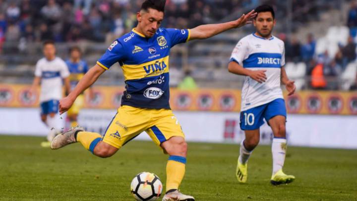 Afición del Everton de Viña exige salida de Grupo Pachuca