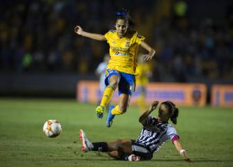 Intenso ´Clásico Regio´ Femenil