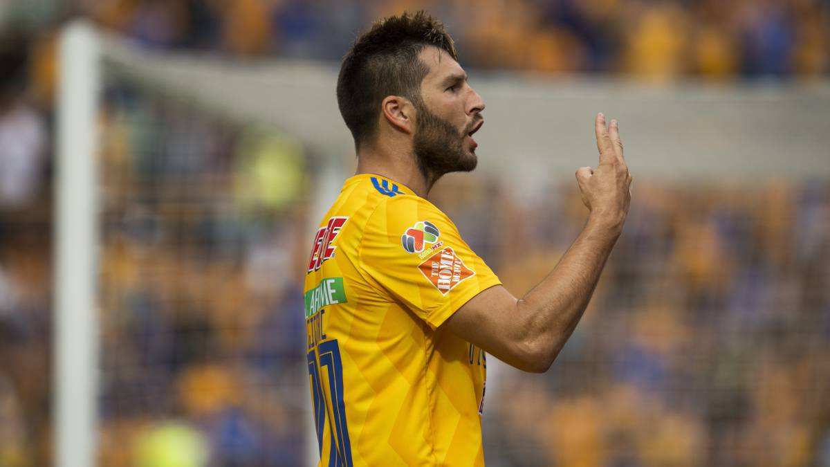 Tigres – Atlético de San Luis horario jornada 4 de la Copa MX