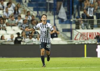 Puebla amargó pase de Rayados en la Copa MX