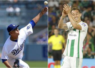 Pocos futbolistas y beisbolistas mexicanos en ligas Top