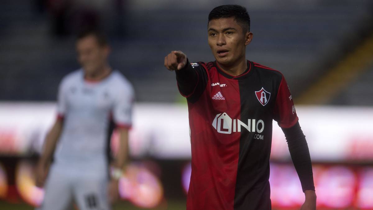 El Atlas - Morelia de la jornada 5 del Apertura 2018 será el viernes 17 de agosto a las 21:00 horas.