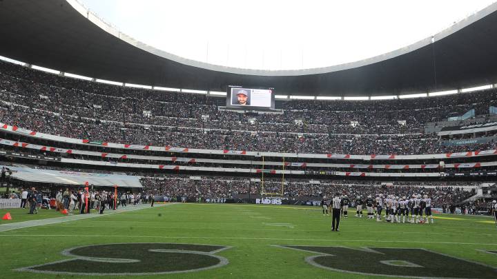 NFL México
