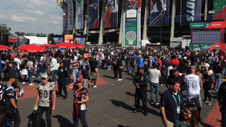 NFL México