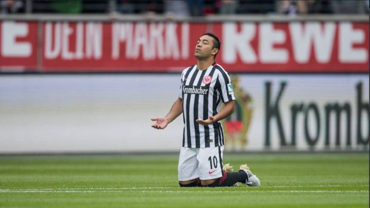 Marco Fabián