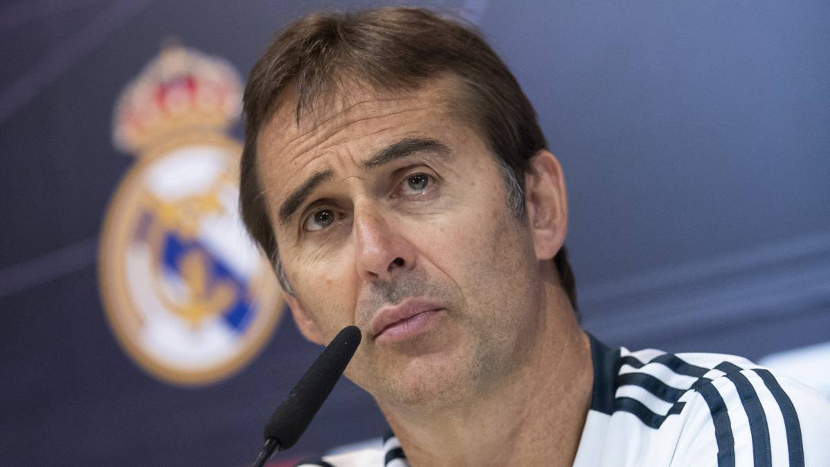El Real Madrid vs Getafe de la jornada 1 LaLiga será este domingo 19 de agosto a las 15:15 horas.