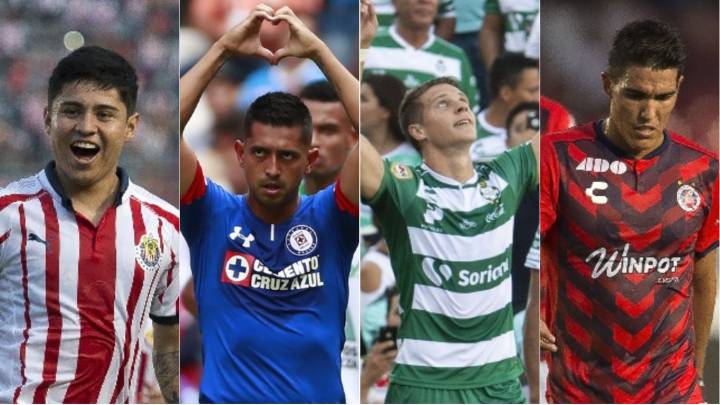 Las 10 conclusiones que dejó la jornada 5 del Apertura 2018