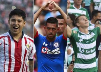 Las 10 conclusiones que dejó la jornada 5 del Apertura 2018