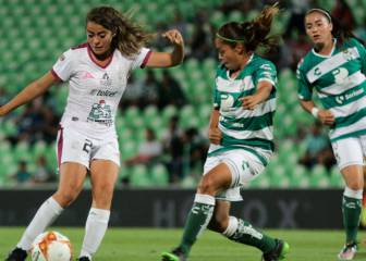 León gana su primer partido de la temporada en la Liga MX Femenil