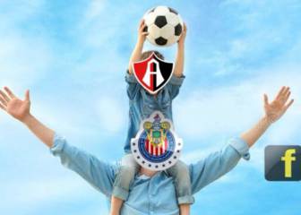 Chivas también triunfa ante Atlas en los memes del Clásico Tapatío