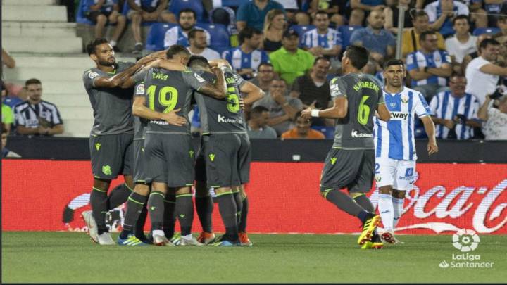 Real Sociedad