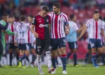 Las 5 curiosidades de la jornada 7 del Apertura 2018