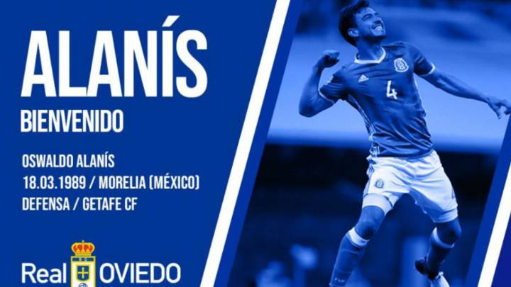Oswaldo Alanís