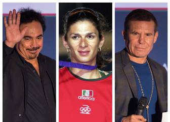 ¿Qué deportista merece aparecer en un billete?