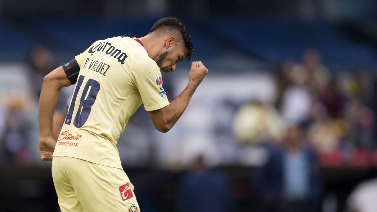 América vs Dorados (3-1): Resumen del partido y goles
