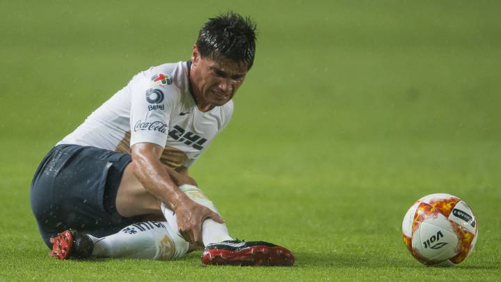 Necaxa califica en la Copa MX y agrava la crisis de Pumas