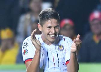 Para Chivas es “vital” seguir en buena racha