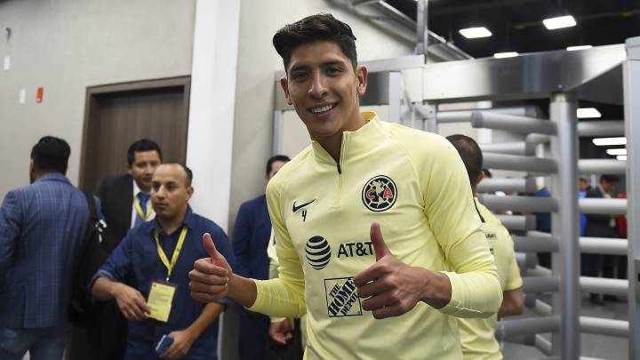 Eredivisie, la segunda liga europea con más mexicanos en la historia