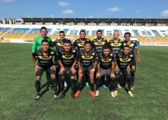 Asociación Mexicana de Futbolistas exige pagos a jugadores de Murciélagos