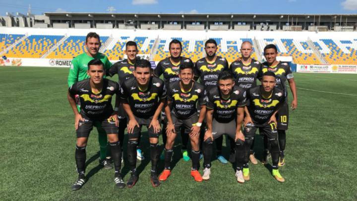 Asociación Mexicana de Futbolistas exige pagos a jugadores de Murciélagos