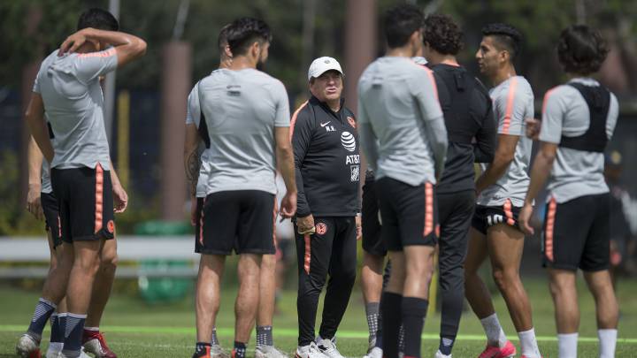 Lobos - América de la jornada 8 del Apertura 2018 será el domingo 2 de septiembre a las 16:00 horas.