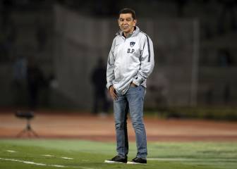 David Patiño afirma que su equipo tiene ADN puma