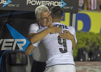 Alan Pulido:
