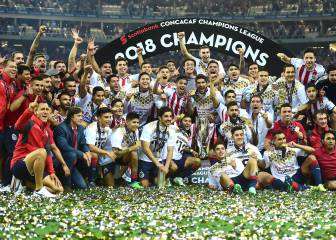 Chivas conocerá el cuadro del Mundial de Clubes este martes