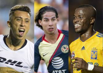 38 jugadores de Liga MX disputarán la Fecha FIFA
