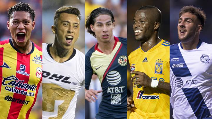 37 jugadores de Liga MX disputarán la Fecha FIFA de septiembre