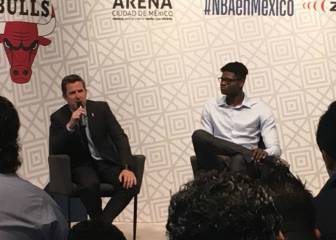 Los boletos de NBA en México oscilan entre $350 y $6,500