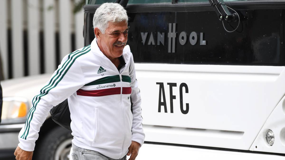 El México - Uruguay duelo amistoso de la Fecha FIFA será el viernes 7 de septiembre a las 21:00 horas.