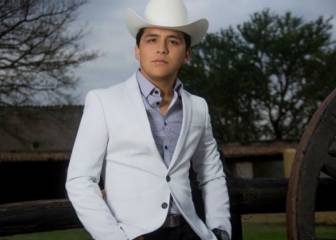 Christian Nodal cantará el himno en la Canelo vs GGG