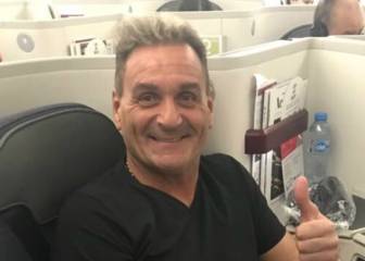 Luis Islas: Maradona tiene claro ascender a Dorados