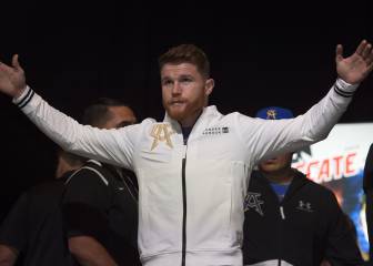 Canelo vs. GGG 2: ¿Se llenará la T-Mobile Arena?