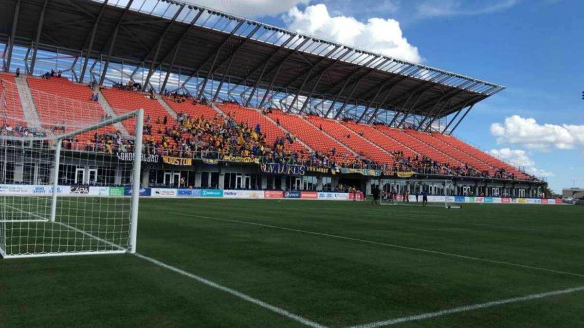 Tigres y Atlas empataron en amistoso en Texas