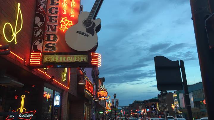Nashville