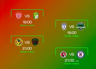El Chivas vs Pumas de la Copa MX ya tiene fecha y hora