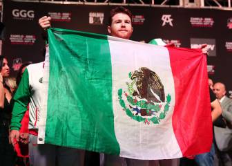 Urge que suene la campana de la pelea del año