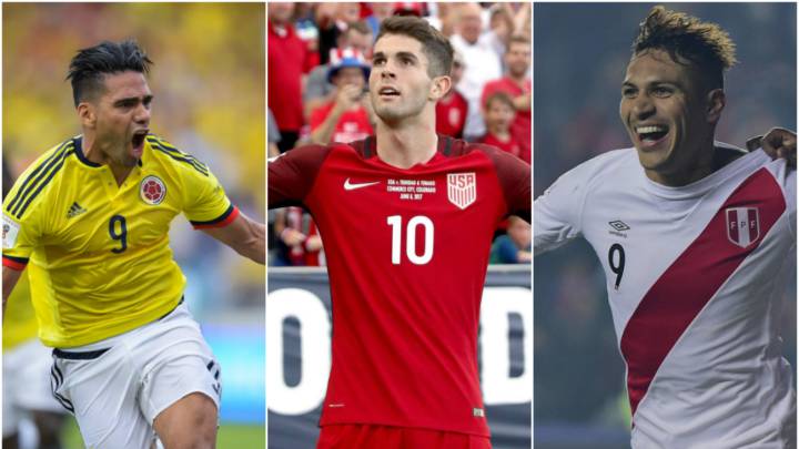 USMNT confirmó las ciudades para los partidos de octubre