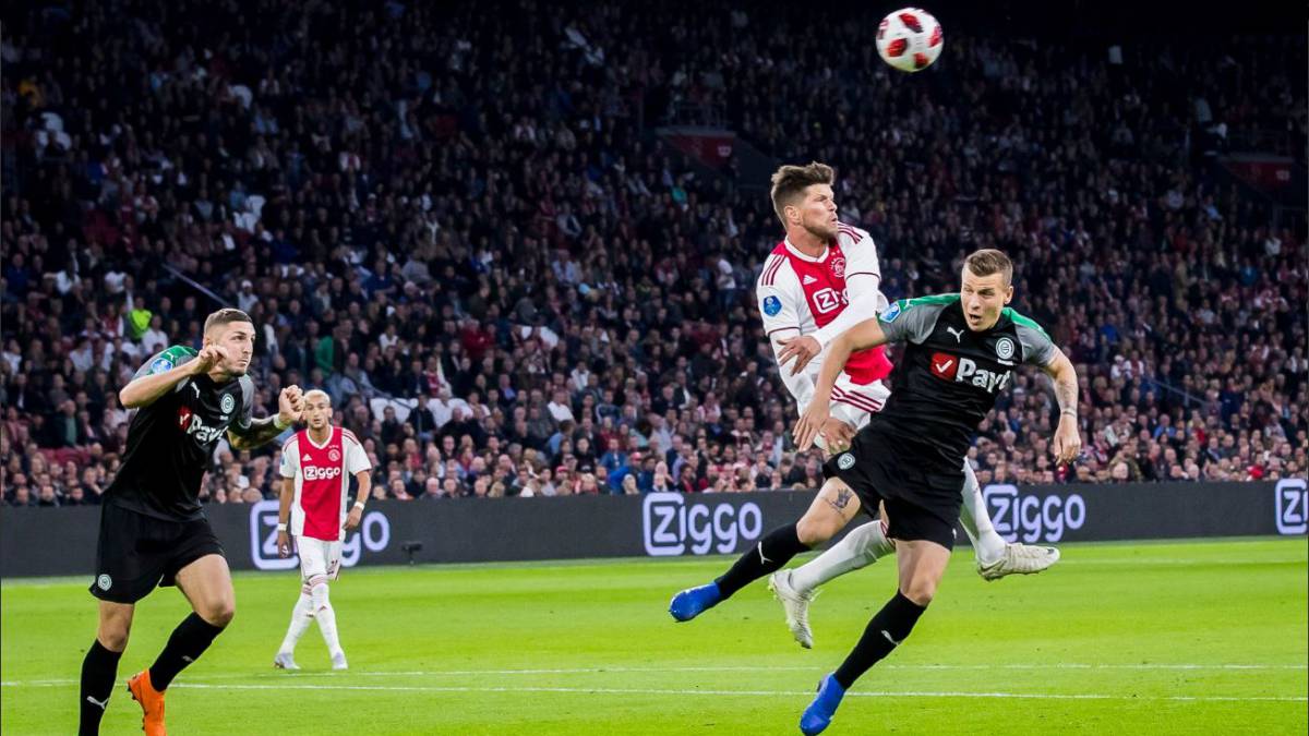 Ajax